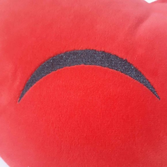 Heart Emoji Plush Toy - Picture 8 of 10